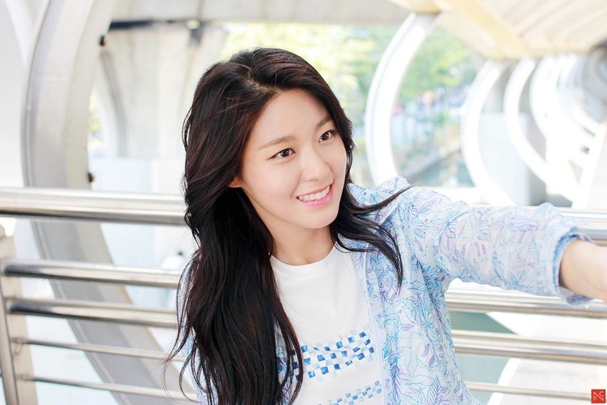 Seolhyun đã từng bị bắt nạt khi còn nhỏ vì ngoại hình của mình