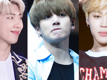 [★TRENDING] BTS nhất trí bình chọn đây là thành viên thay đổi nhiều nhất so với khi mới ra mắt