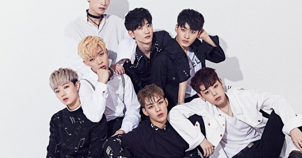 Nhóm nhạc dự án ra đời từ 'Produce 101' mang tên Rainz sẵn sàng debut