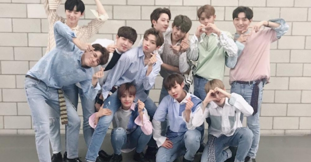  Fan hâm mộ của Wanna One tiếp tục gây phiền nhiễu cho Wanna One khi bám đuôi và gây hỗn loạn chuyến bay ở Thái Lan