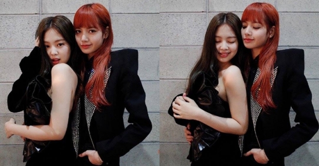 Netizen thẳng thừng chỉ trích Jennie và Lisa (Black Pink) là 'lũ nít ranh cố tỏ ra gợi cảm'