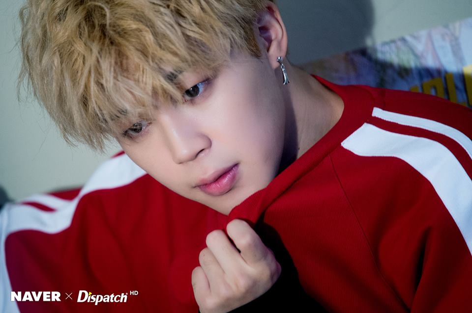 BTS tiết lộ Jimin đã suýt bị loại khỏi nhóm trước khi ra mắt