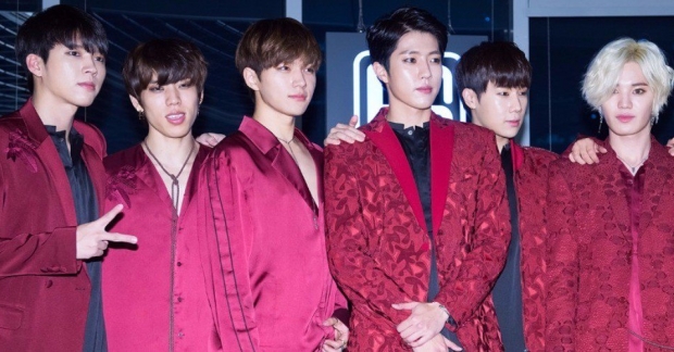 INFINITE làm mới profile và vũ đạo cho đội hình 6 thành viên