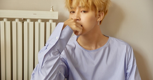 Jimin (BTS) và 10 khoảnh khắc ấm áp khiến fan càng thêm yêu quý