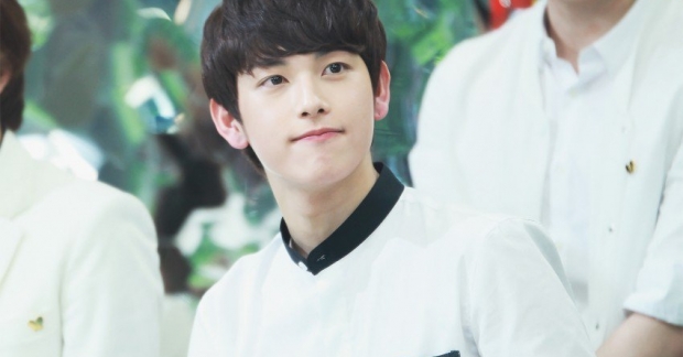 T&ograve; m&ograve; với visual tổng hợp từ c&aacute;c gương mặt th&agrave;nh vi&ecirc;n của nh&oacute;m nhạc nam K-pop 