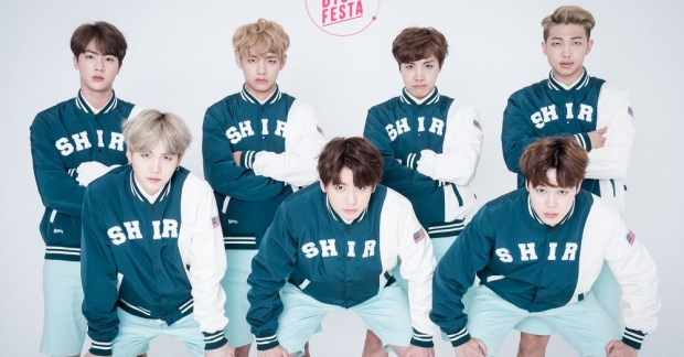 Lí do 7 thành viên BTS luôn bên nhau bền chặt 