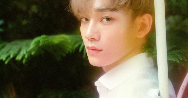 Chen (EXO) phiên bản nữ giới được phát hiện