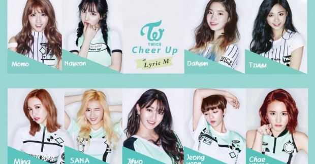 TWICE đã từng hát hay như thế này cơ mà