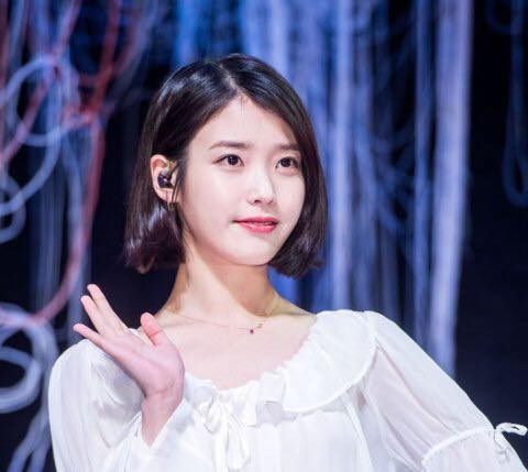 Pann: IU tham gia vào dàn comeback tháng Chín