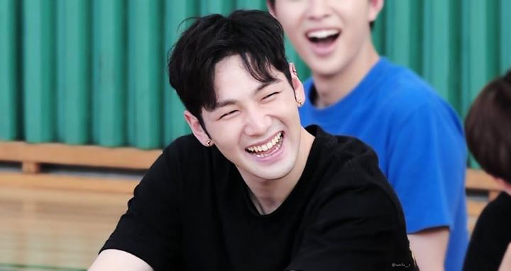 Pann: Kang Dongho  ㅋㅋㅋㅋㅋㅋㅋㅋㅋㅋ