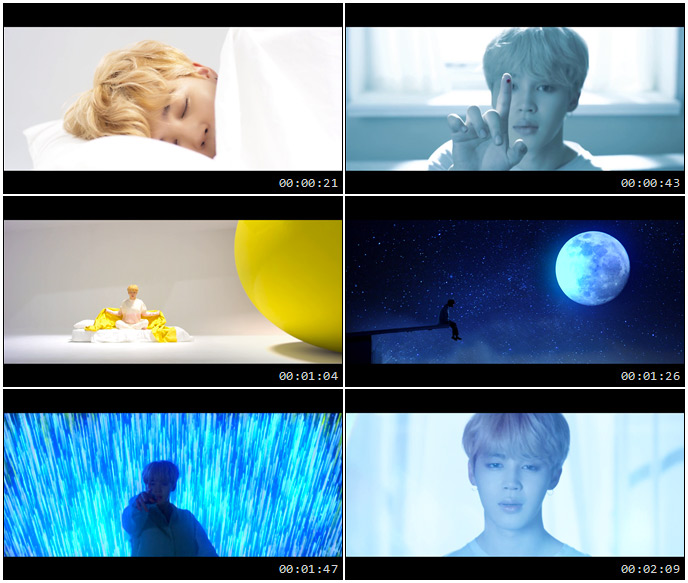 [Pann] Serendipity của Bangtan