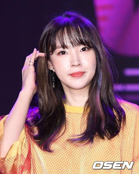 Bài báo: [Tin chính thức] 4minute Jun Jiyoon trở lại hoạt động tự do... công ty chấm dứt hợp đồng