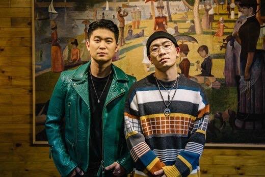 Bài báo: Dynamic Duo Choiza trả lời "có lẽ để lần sau" khi bị hỏi về cuộc chia tay với bạn gái cũ Sulli và tin đồn tái hẹn hò