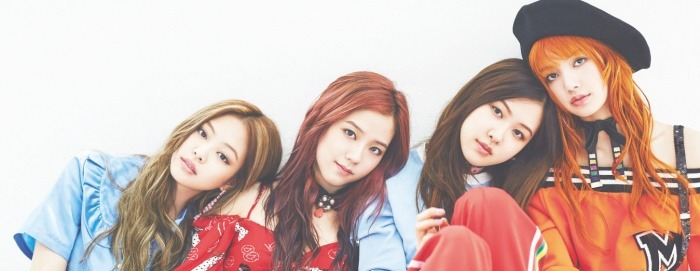 Pann: Uồi ký túc xá của Black Pink