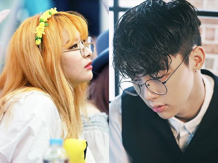 Pann: Kwon Hyunbin xóa bức ảnh chụp Seulgi trên Instagram với tốc độ ánh sáng ㄷㄷㄷㄷㄷ