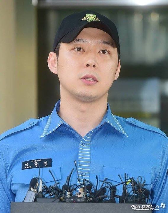 Bài báo: Đại diện CJES, "Park Yoochun và Hwang Hana hoãn lại đám cưới, cần thêm thời gian để suy nghĩ về mọi chuyện"