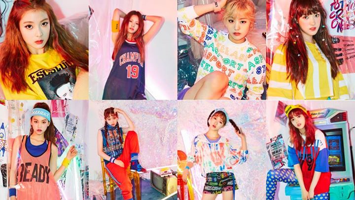 B&agrave;i b&aacute;o: "Weekly Idol" Weki Meki "Yoojung v&agrave; Doyeon cho bọn em rất nhiều lời khuy&ecirc;n" 