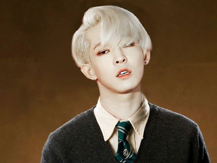 Pann: Hãy đặt trái tim của một fangirl sang bên, theo các mẹ ai là đại diện nhà Slytherin?