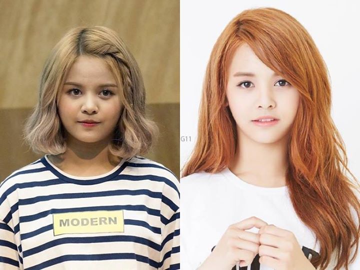 Pann: Điên rồi, CLC Sorn sau khi giảm cân đẹp quá xá;; 