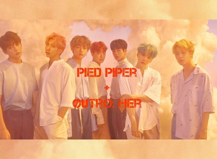[Theqoo] Phần lời của những bài hát mới của BTS