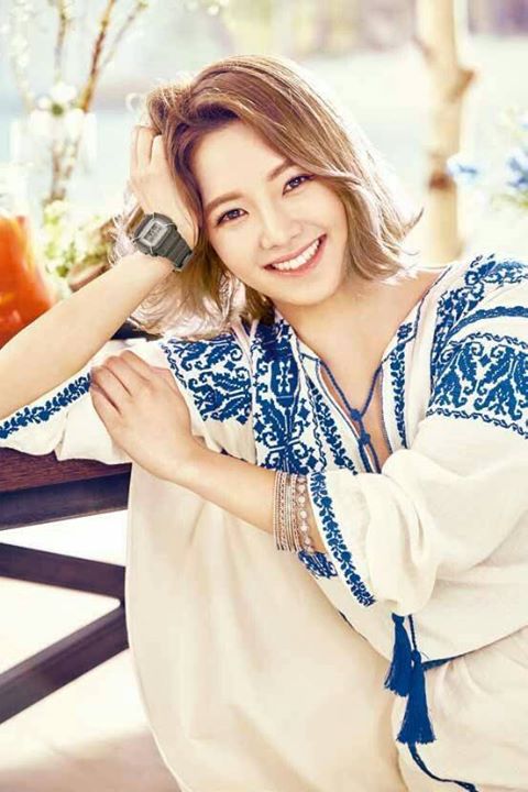 #HappyHyoyeonDay #HappyBdaywithNBV