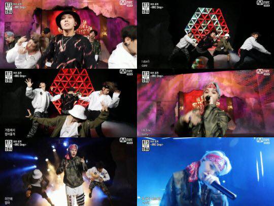 Pann: C&aacute;c th&aacute;nh đ&atilde; thấy s&acirc;n khấu MIC Drop của Bangtan chưa?