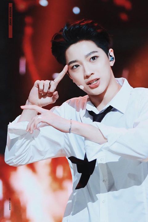 #HappyGuanlinDay  #HappyBdaywithNBV