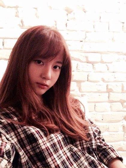 B&agrave;i b&aacute;o: Han Seo Hee, "T&ocirc;i l&agrave; đứa h&aacute;m fame" 