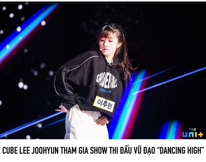 Trainee sinh năm 2004 của Cube từng gây sốt ở “The Unit” sẽ tranh tài với các tài năng vũ đạo lứa tuổi teen trong show thực tế mới của đài KBS. Trước đó NCT Jisung cũng thông báo ghi danh.