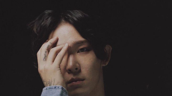 Nam Taehyun trở lại con đường solo với ca khúc “#STAR” 