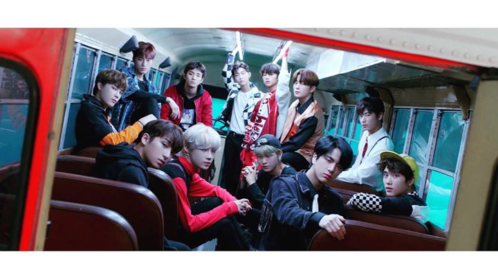 Trở về từ Việt Nam, THE BOYZ có ngay MV comeback “RIGHT HERE” ▶ https://youtu.be/JSEQiv5Z7p4