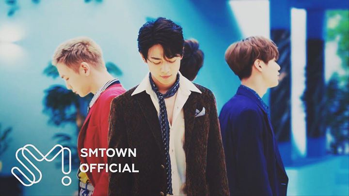 SHINee kết thúc chuỗi ‘The Story of Light’ với ca khúc mới “COUNTLESS” ▶ https://youtu.be/6lE0AJzOb-I