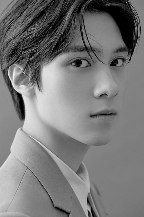 SM ROOKIES HENDERY (1999 - Macao, Trung Quốc)