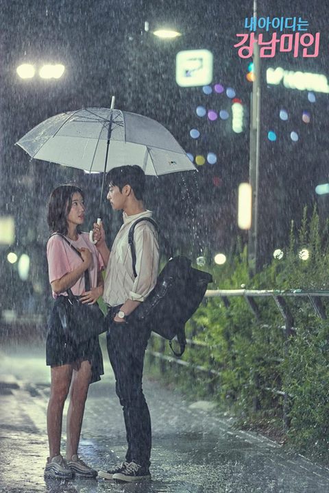“My ID is Gangnam Beauty” kết thúc với thành tích rating cao nhất kể từ ngày lên sóng trên JTBC: 5.8%