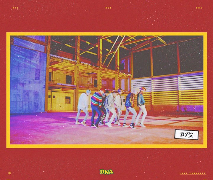 “DNA” của BTS trở thành MV đầu tiên của một nhóm nhạc K-Pop cán mốc 500 triệu views trên Youtube