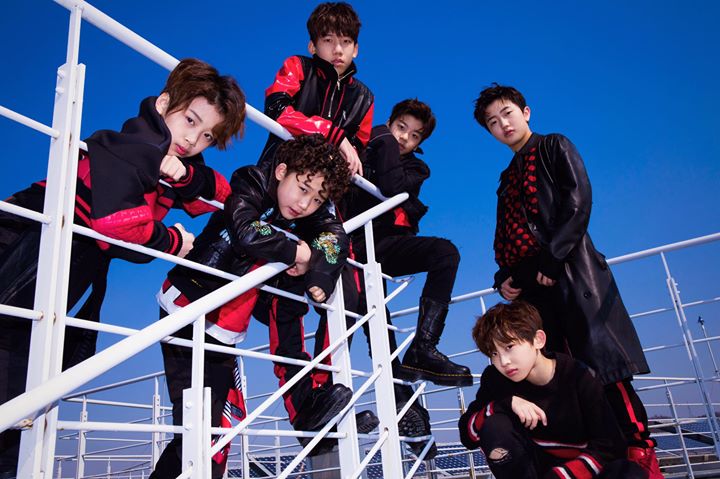 Nhóm nam nhí BOY STORY của Tencent và JYP Entetainment chính thức debut ở thị trường Trung Quốc với MV “ENOUGH” ▶ youtu.be/6WAFxP3mxYc