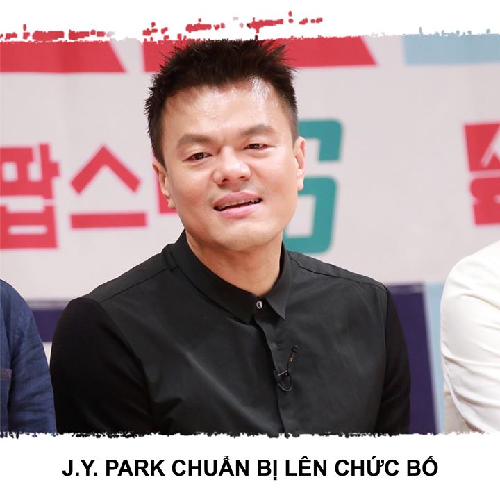 Sau 5 năm kết hôn, chủ tịch JYP Entertainment và người vợ thứ hai kém mình 9 tuổi ở ngoài ngành giải trí sẽ đón em bé đầu lòng vào tháng 1 năm sau