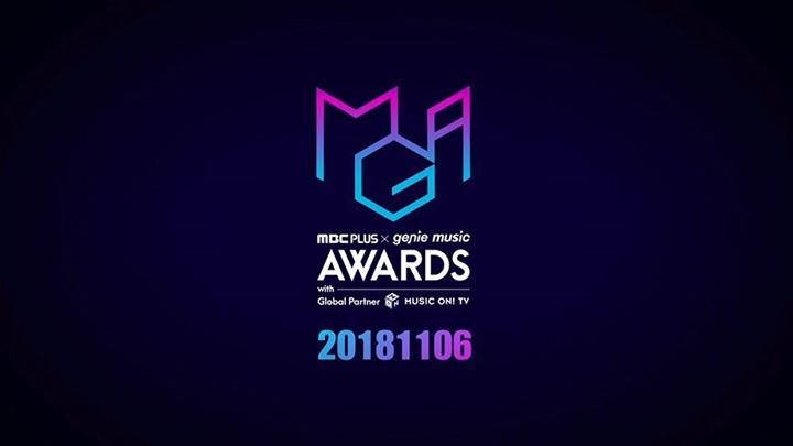 Lễ trao giải MBC Plus x Genie Music Awards (MGA 2018) sẽ có 4 Daesang: 