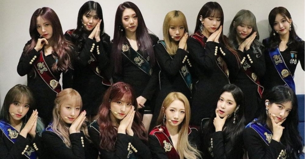 3 thành viên người Trung Quốc của Cosmic Girls sẽ không tham gia đợt comeback cuối năm 2018