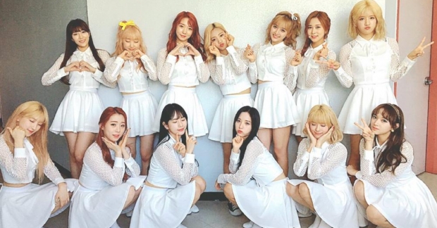 WJSN sẽ comeback mà không có mặt các thành viên chủ chốt 