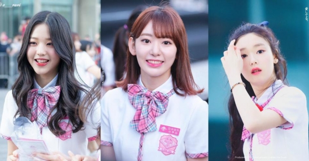 Mặc kệ người đời chê flop, "Produce 48" vẫn là  chương trình có sức ảnh hưởng nhất trong suốt 10 tuần 