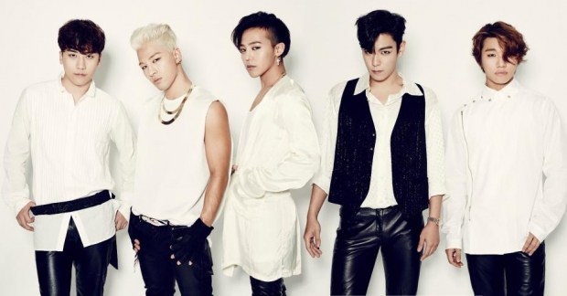 Xứng danh những "ông vua Kpop", dù nhập ngũ nhưng BIGBANG vẫn tạo nên các kỷ lục 