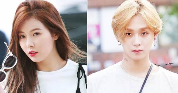 [SỐC] Cube Entertainment tuyên bố 'đá' cả HyunA và E'Dawn (PENTAGON) ra khỏi công ty sau scandal hẹn hò 