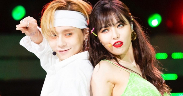 Tuyên bố HyunA và E'Dawn bị "đá" khỏi công ty nhưng giờ lại bảo chưa chắc chắn: Đi hay không đi xin Cube nói một lời thôi!