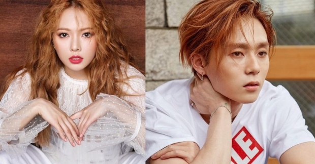 Thẳng tay loại bỏ "át chủ bài" HyunA sau scandal hẹn hò với E'Dawn, Cube còn gì trong tay mà lại tự tin đến thế? 