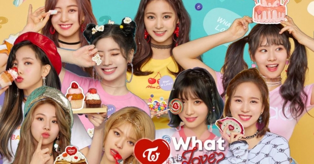 Nếu không tin TWICE là nhóm nữ nổi tiếng nhất đối với các idol nam, hãy cùng điểm qua các minh chứng này 