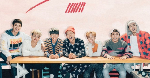 iKON mở fansign đầu tiên ở Trung Quốc, nhiều fan xúc động đến rơi nước mắt vì được gặp nhóm 