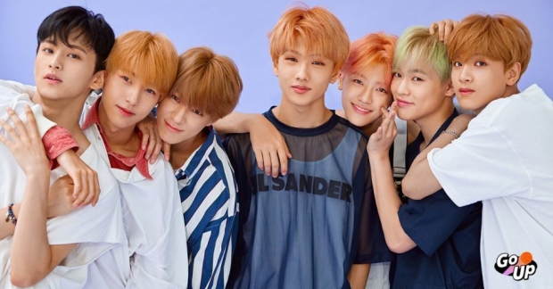 Khi thu âm ca khúc này, các thành viên NCT Dream đã nghẹn ngào rơi nước mắt 
