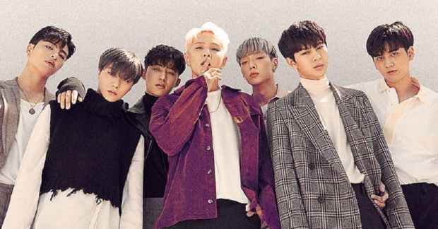 iKON tiết lộ tracklist album mới, ngày trở lại đã rất gần 