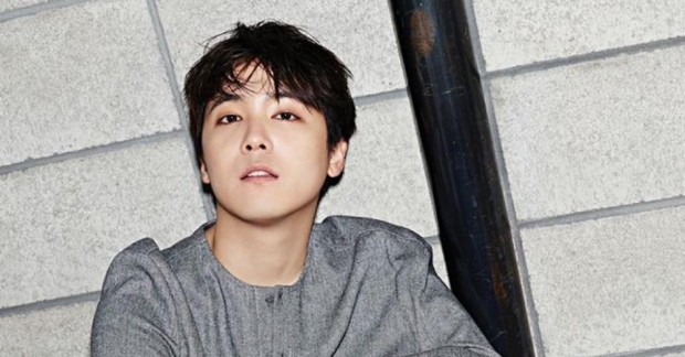 Lee Hongki (FT.ISLAND) đã sẵn sàng trở lại "chính chiến" trên mặt trận Kpop 